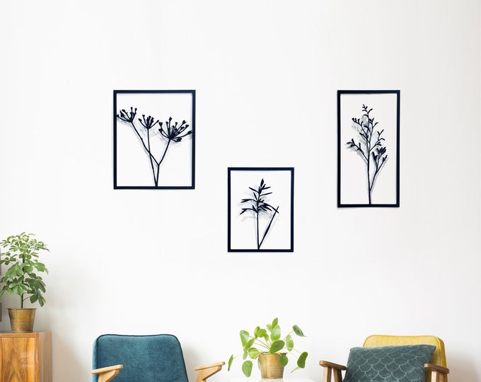 Wall decor ideas - Etsy