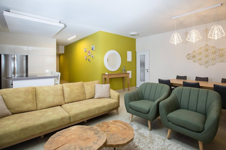 Gold Wall Art Geometric Wall Art Metal Home Decor Etsy