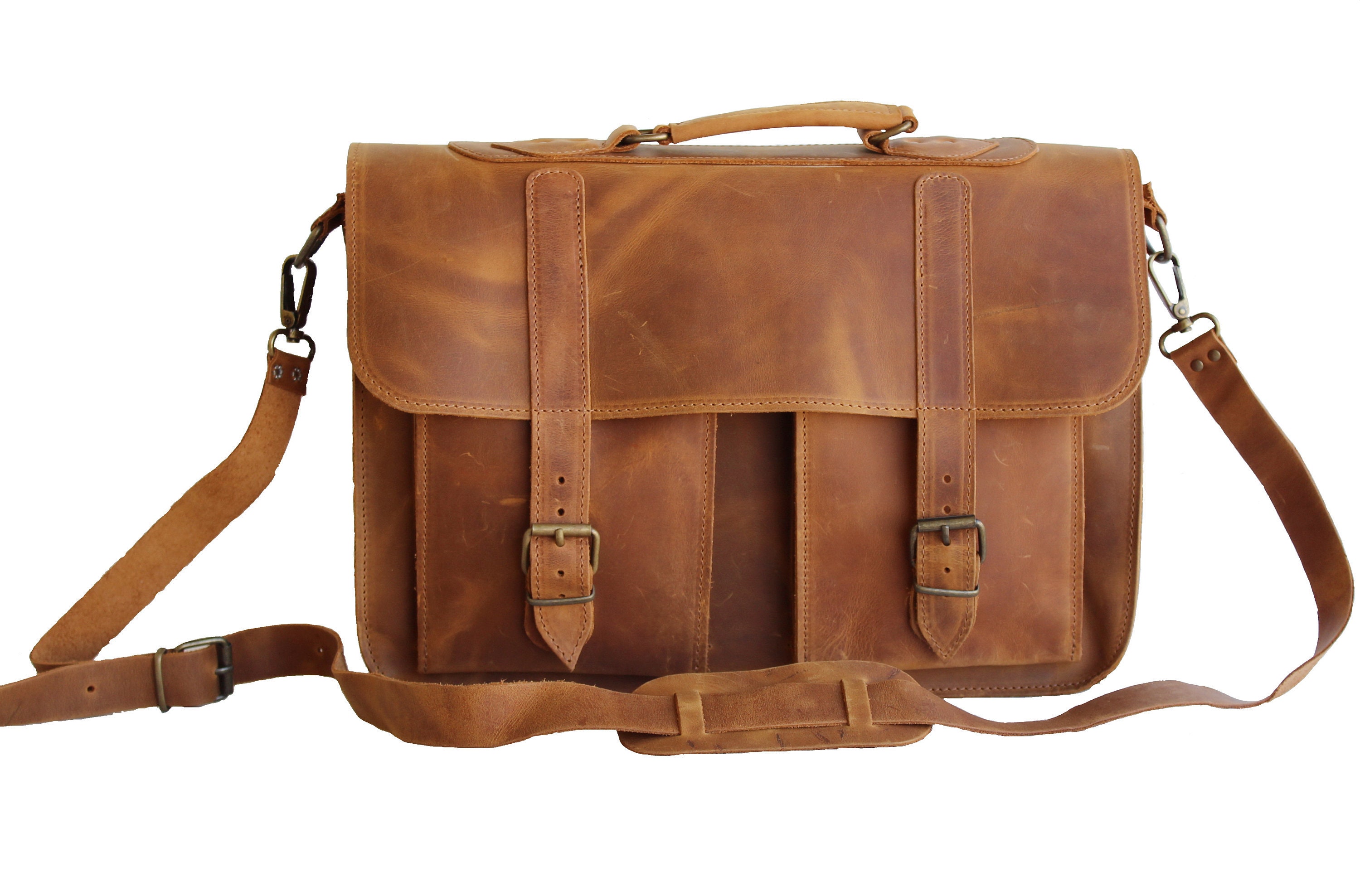crossbody briefcase purse