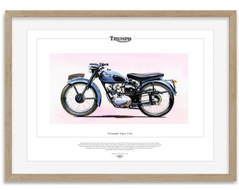 Triumph Schlüsselanhänger Motorrad schwarz Maße Logo 47x28mm 