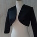 see more listings in the veste, bolero , manteau section