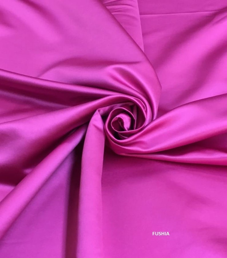 Long Handle in Emerald Green Satin Etsy