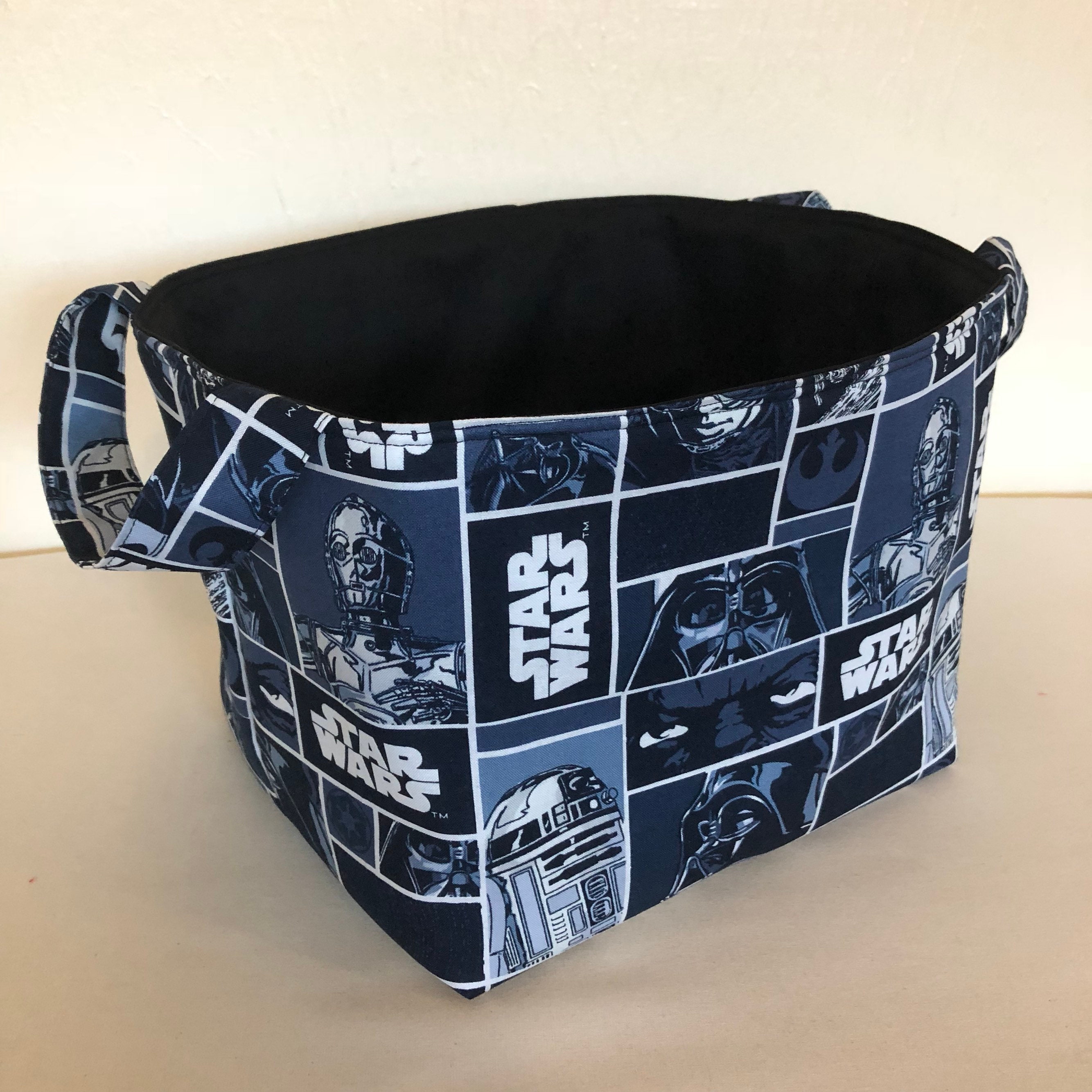 star wars toy storage