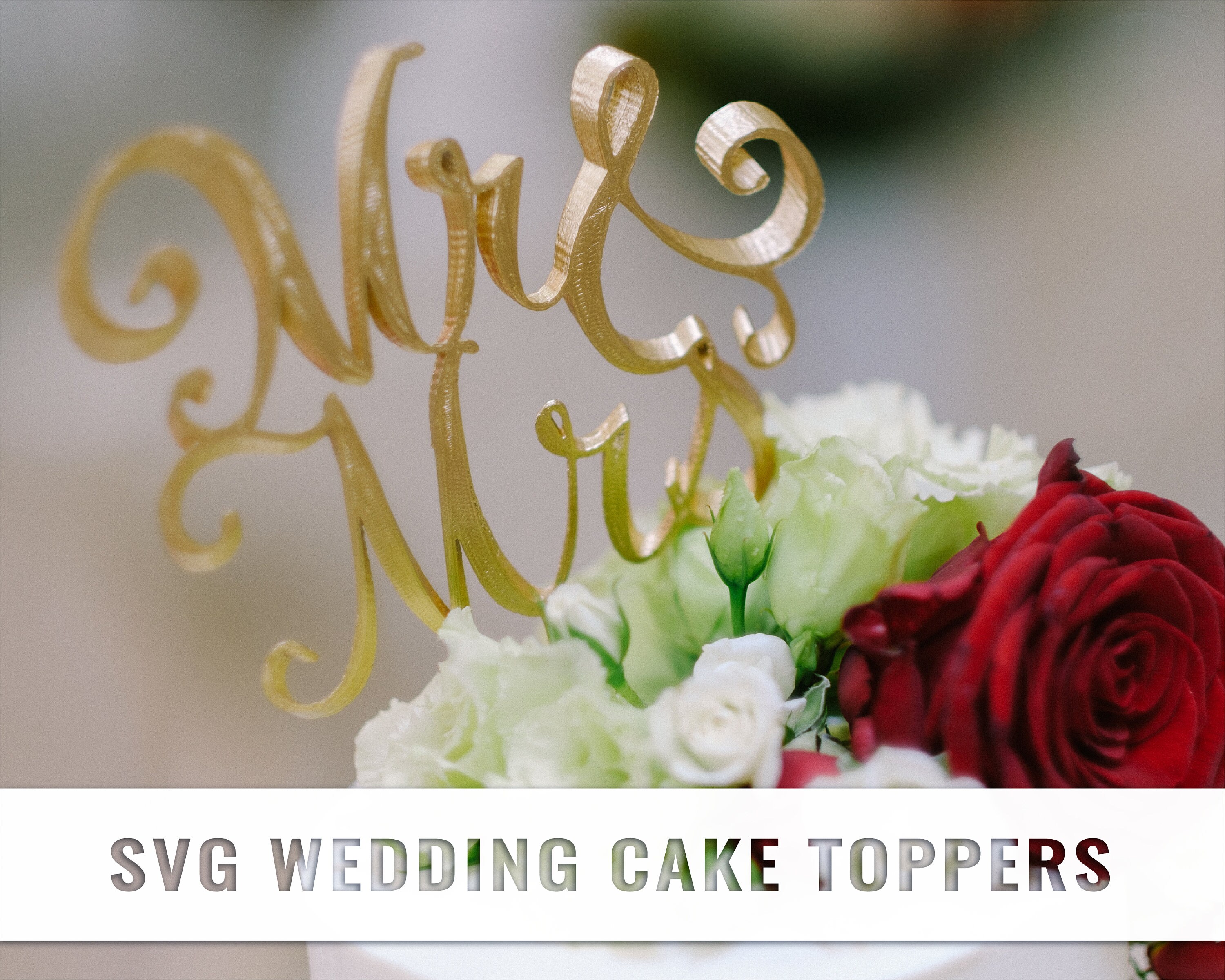 Free Free 221 Laser Cut Wedding Cake Topper Svg Free SVG PNG EPS DXF File