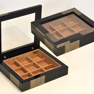 Jewelry box, Jewellery box, Jewelery box - Mastro de paja