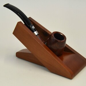 Pipe Holder Mastro de Paja