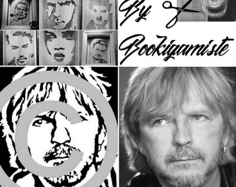 Renaud Sechan (2) - Cut-out folded book pattern