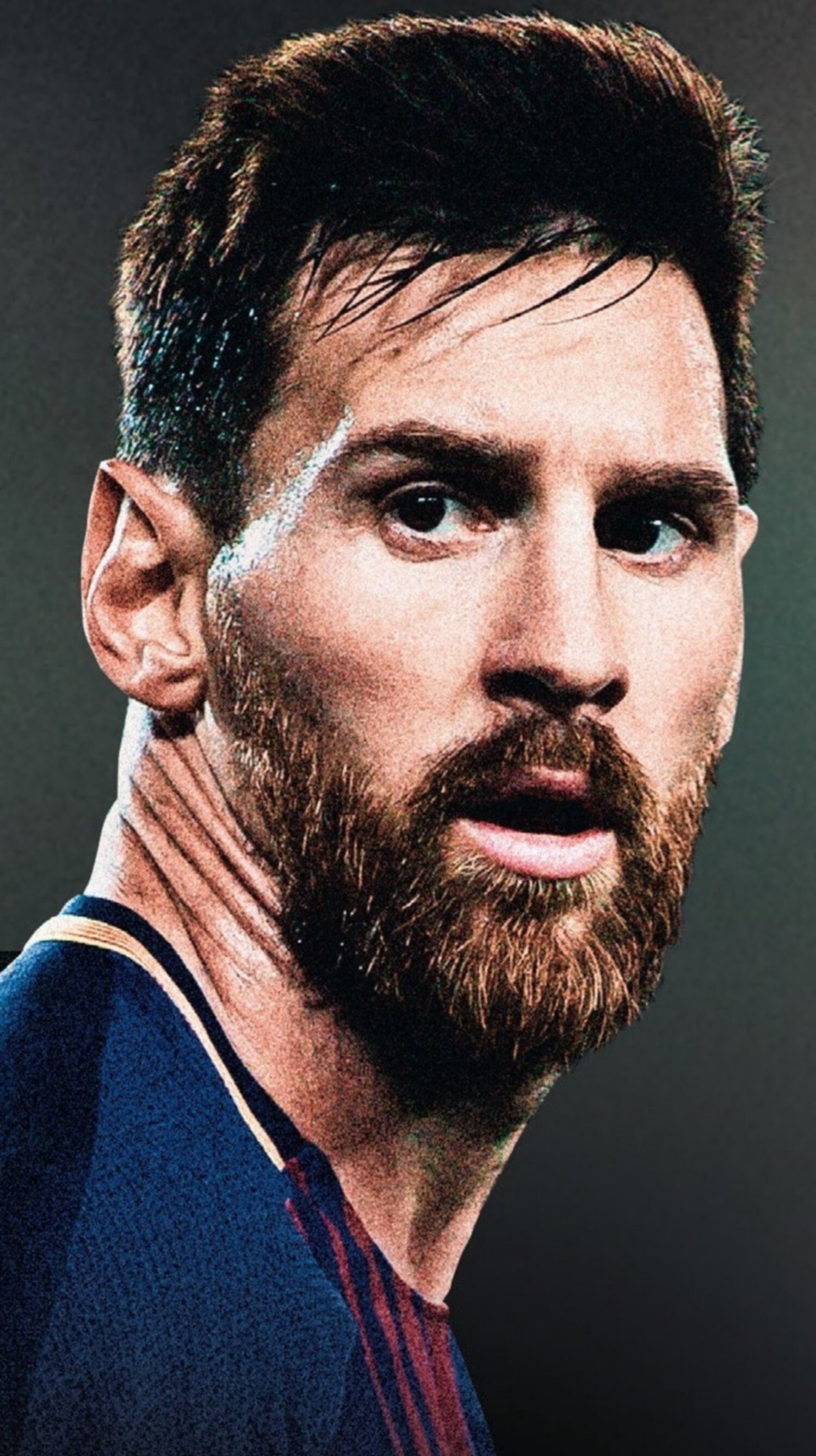 Lionel Messi - Die Cut Folded Book Pattern - Etsy