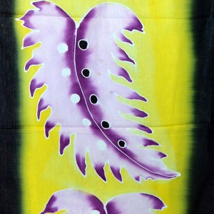 Batik Wrap/Scarf