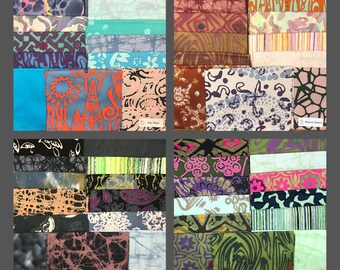 Fat Quarter 12 Pack - Group 2 of 2