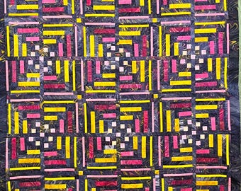 Breakout Pattern by Kate Colleran Designs