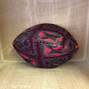 Clamshell Accessory Cases - Small &quot;Flower Tile&quot;