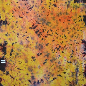 Crunch Tie Dye - Now 50% Off