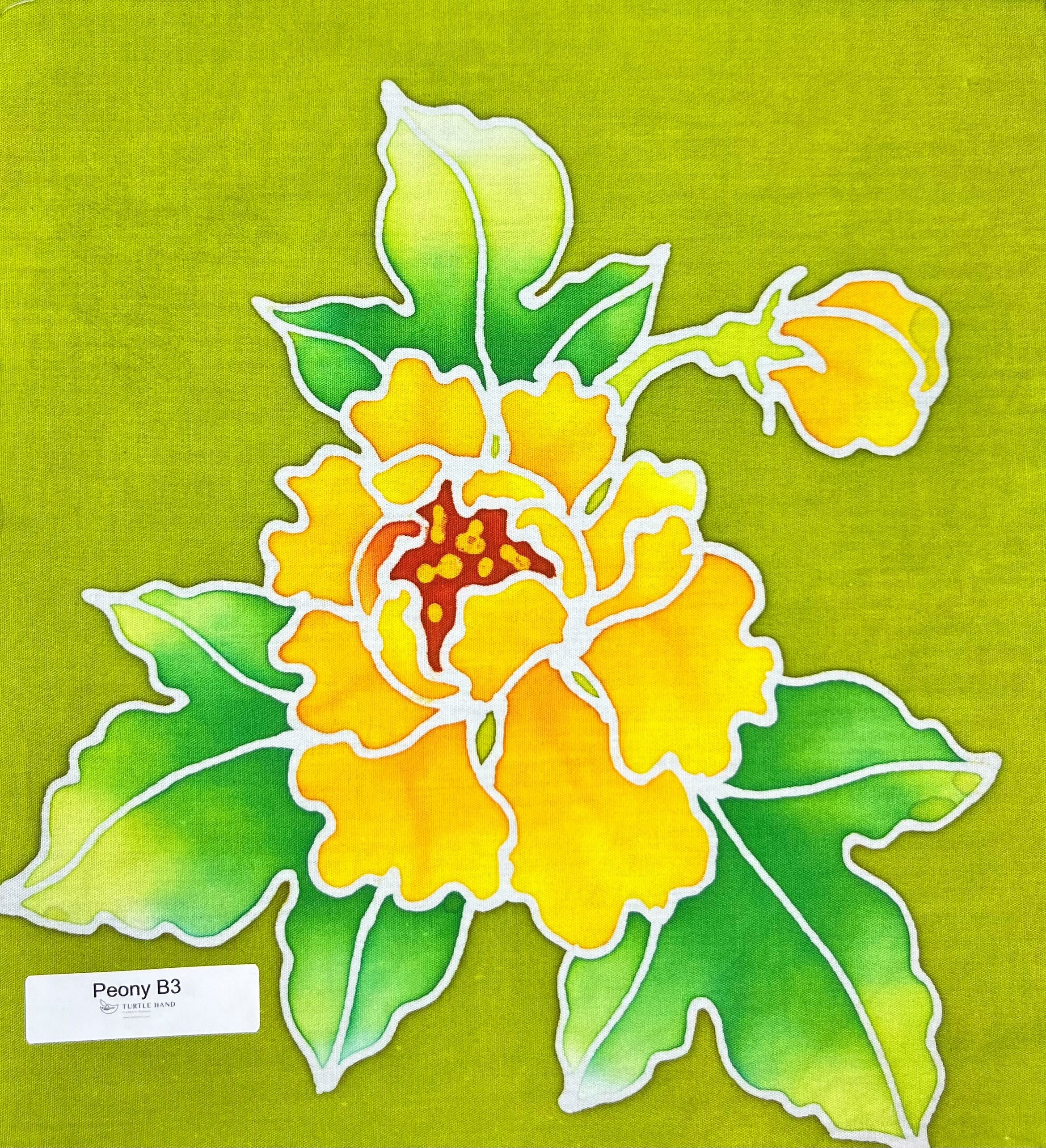 Batik painting - Etsy 日本