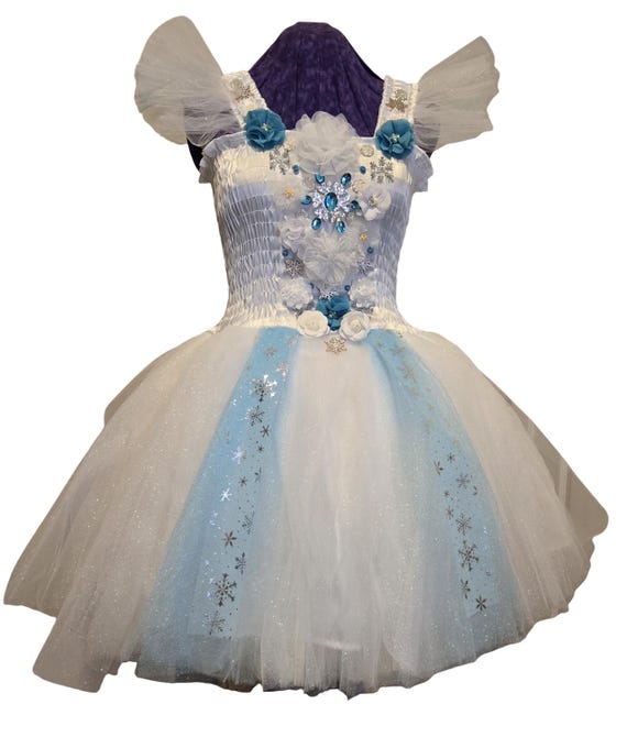 winter faerie dress Fairy Dresses for Women, Vintage Style Midi Dress