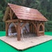 see more listings in the Crèche santons 9-11 cm section