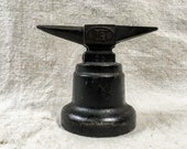 BET 25 Jeweler 39 s Anvil, Double Horn