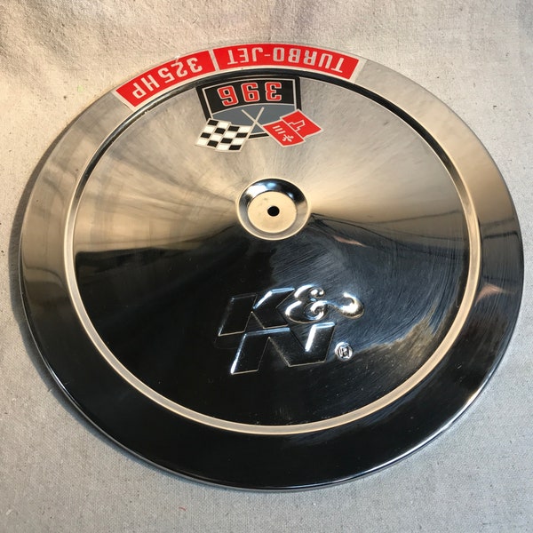 Harley Air Filter Cover Etsy