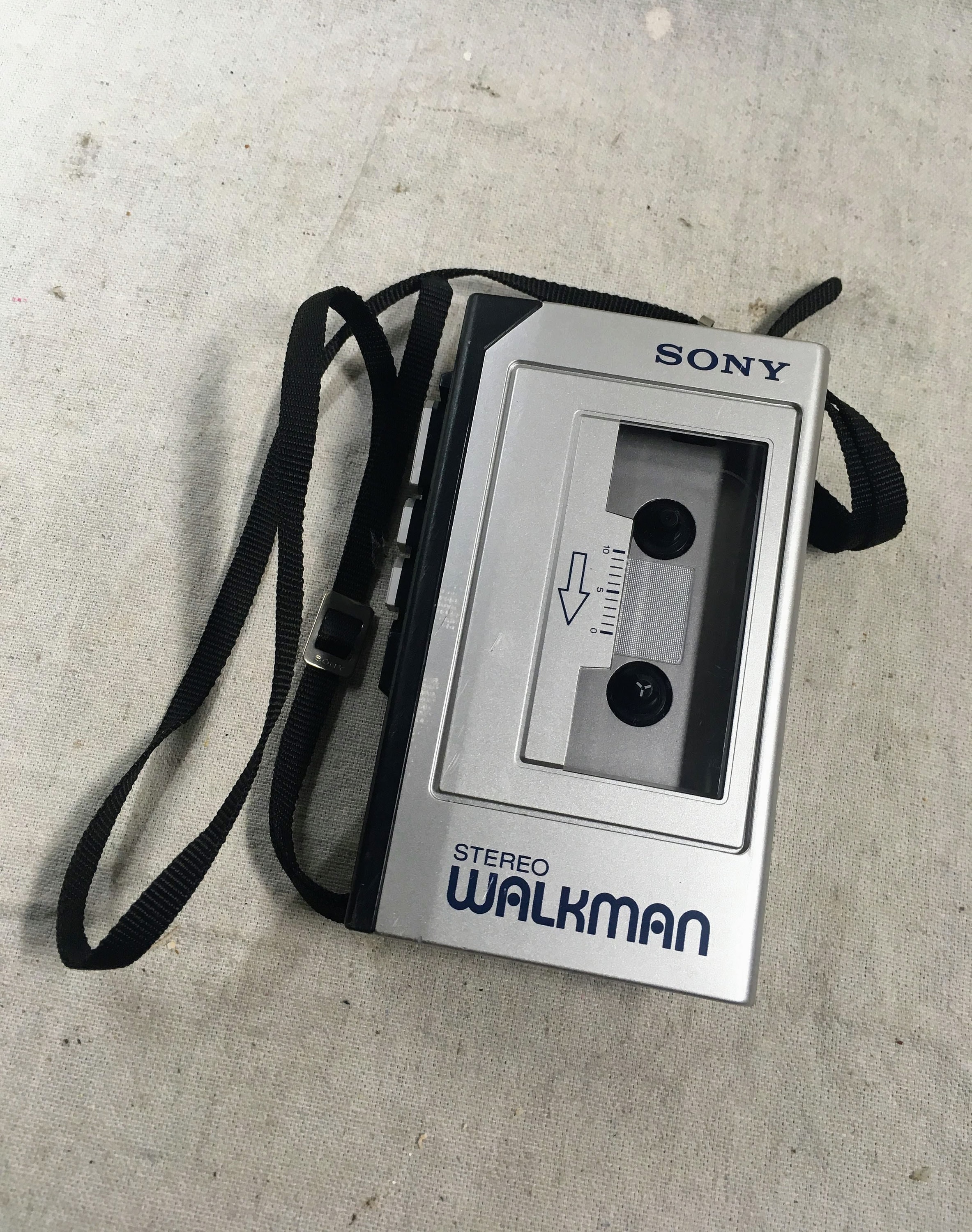 Sony WM 1 Walkman circesoftware net Sony WM 1 Walkman circesoftware net