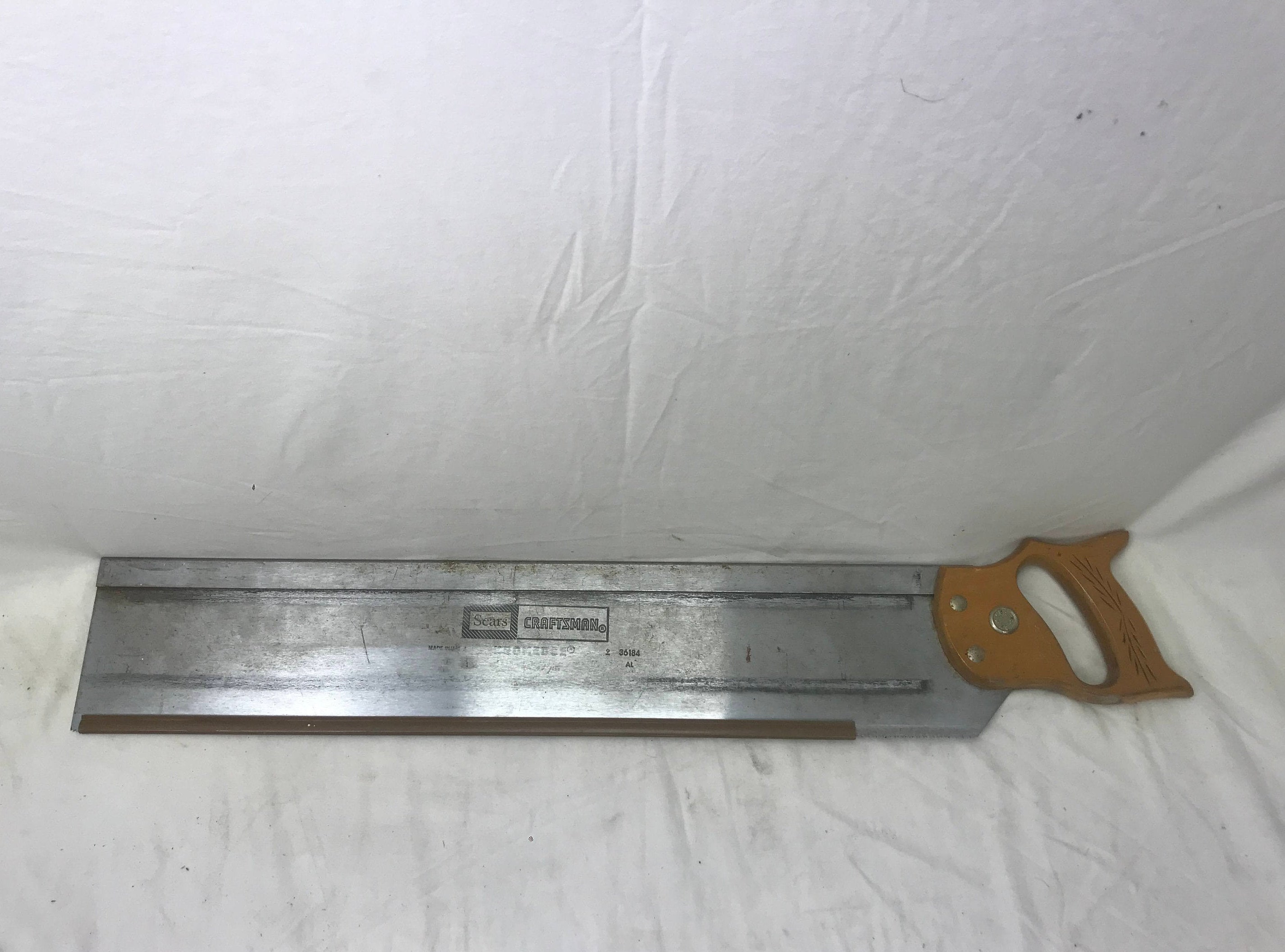 Craftsman Miter Gauge for sale Only 4 left at 65