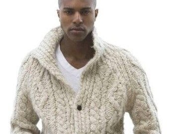 next mens cardigans