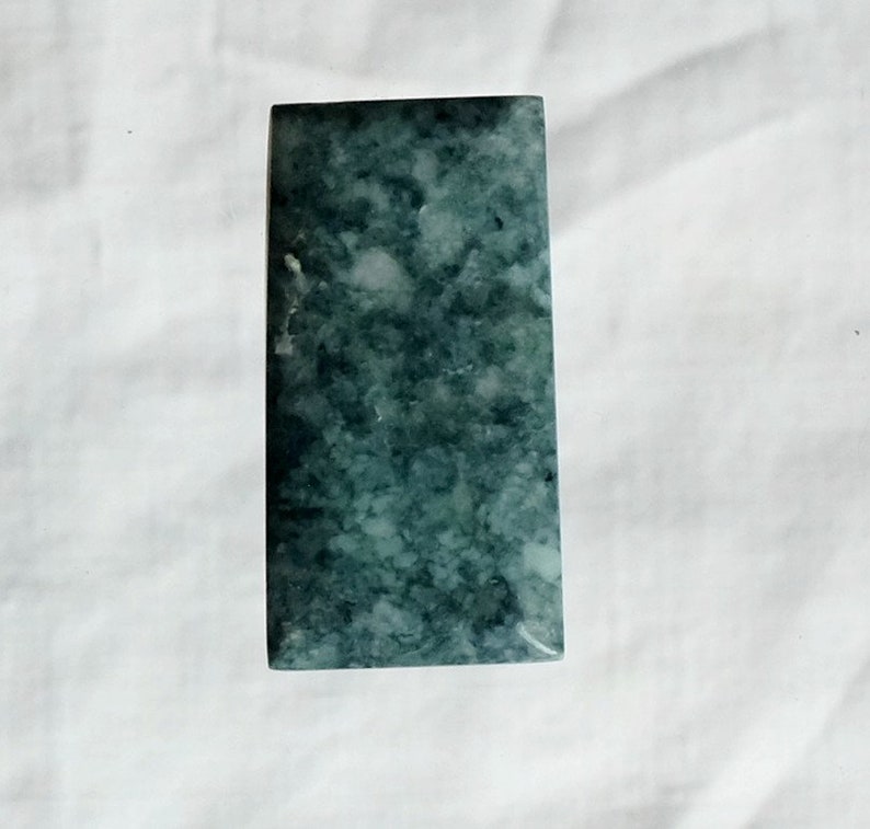 set water clover Jade green Maya