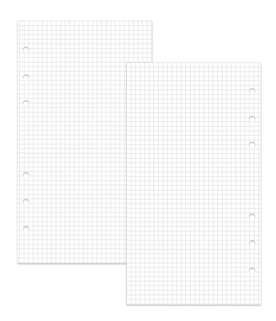 Lv Medium Agenda Size Chart