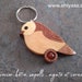 see more listings in the Key ring section