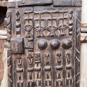 Dogon tribe - Etsy 日本