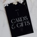 see more listings in the Cards & Gifts section