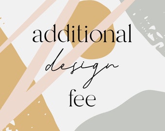 Additional Paint Fee