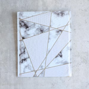 25-100ct Marble Poly Bubble Mailers 8.5&quot;x12&quot; #2 - Cute Bubble Mailers - Boho Bubble Mailer - Cute Mailer Shipping Bag Cute Poly Bag
