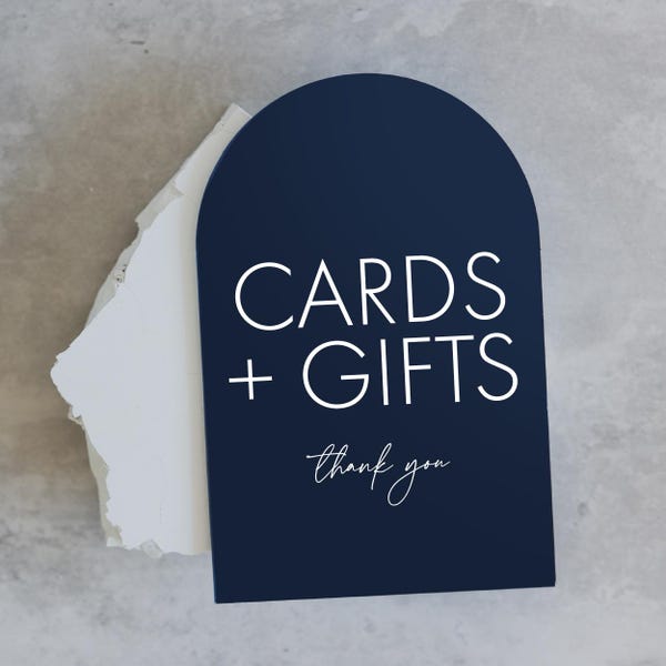 Cartes et cadeaux Plaque acrylique, plaque pour cartes de mariage, décoration de réception minimaliste, plaque de mariage moderne 4 x 6 5 x 7 8 x 6 10 x 8