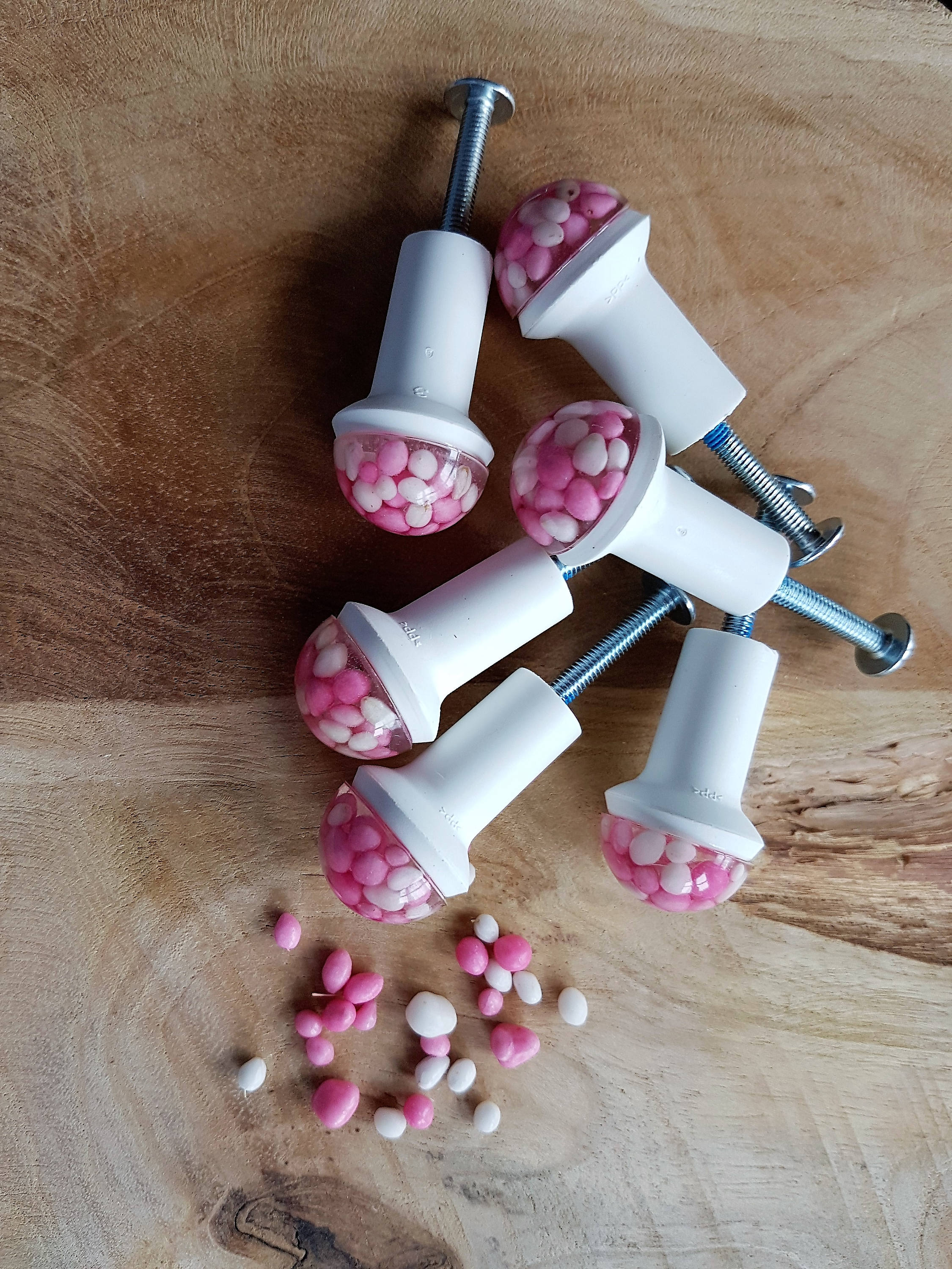 Knobs for Your Baby Room Etsy