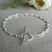 see more listings in the bracelet section