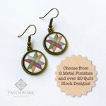 Quilted Accessories