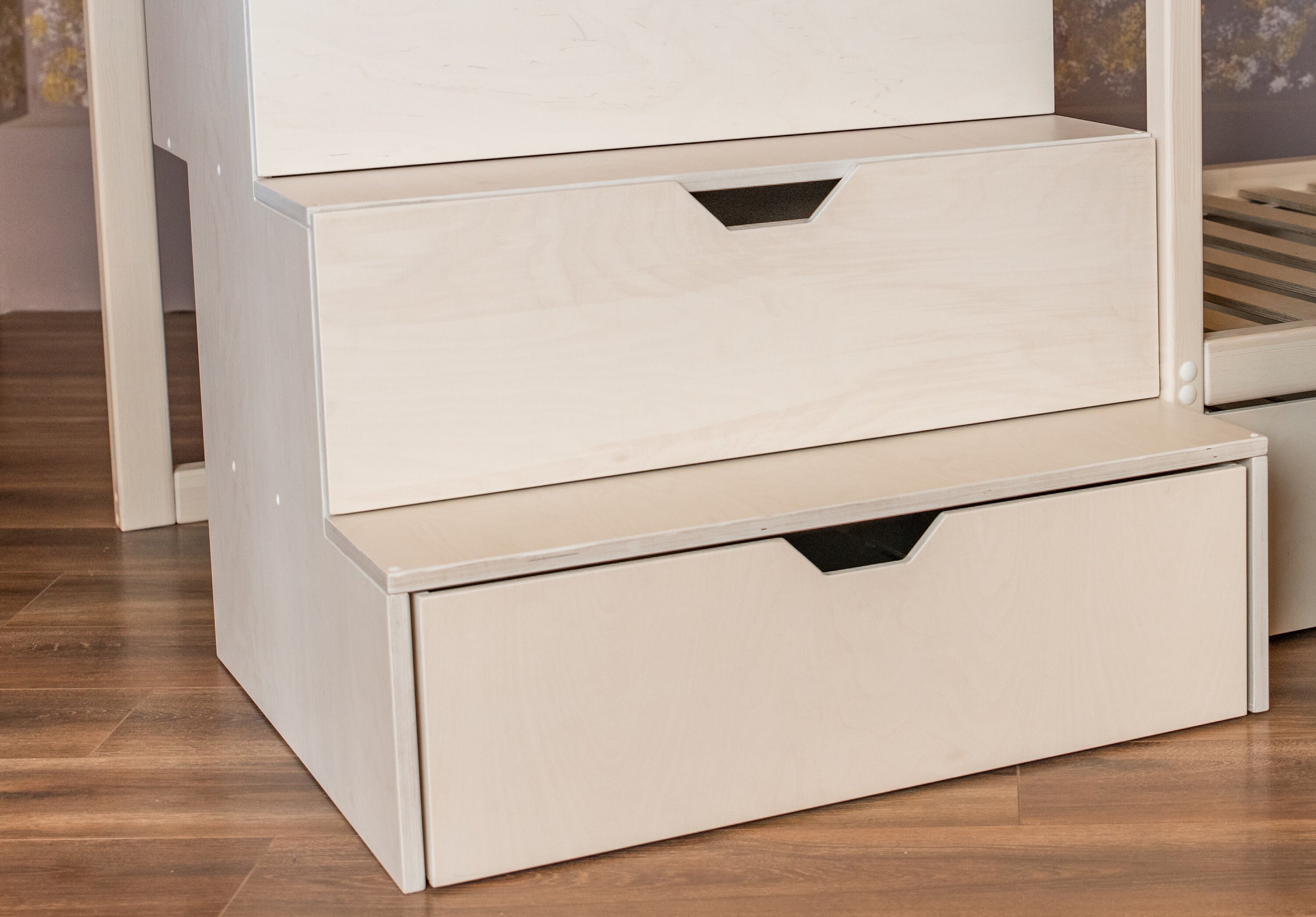 Bunk Beds Bunk Beds With Storage Bunk Beds for Kids Bunk Etsy