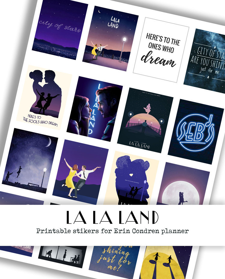 lalaland ページです.。.:*♡ 映画『ラ・ラ・ランド』公式サイト