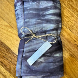 Bengkung Belly Wrap; Postpartum Wrap; Belly Binding; Diastases Recti; Bengkung Bind BLACK