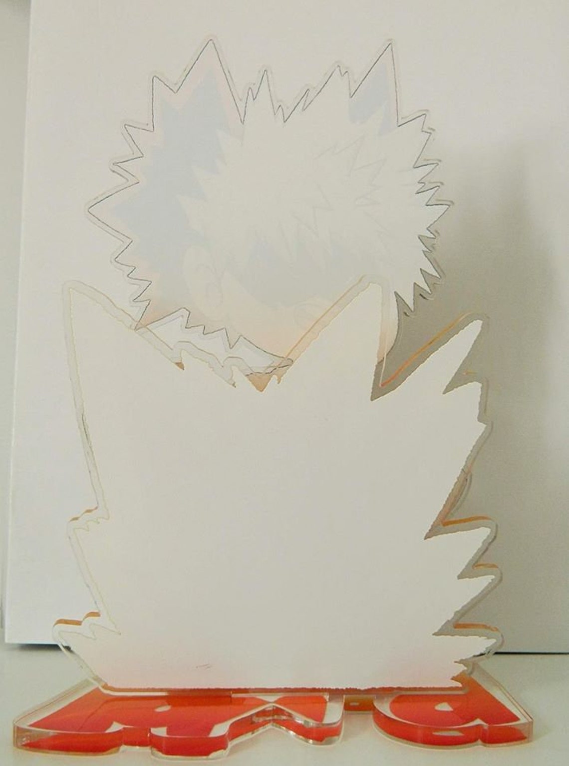 acrylic stand bnha