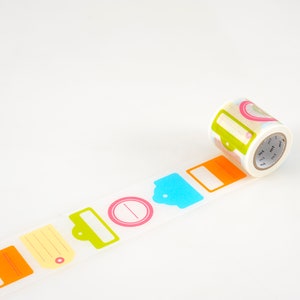 Tag R, Masking Tape - mt ex, 50mm x 10m