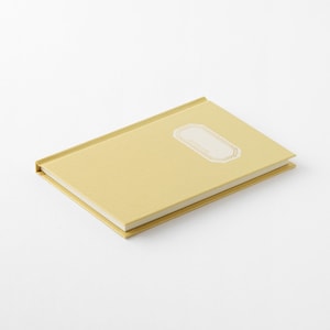 midori, amarelo, diário de 3 minutos