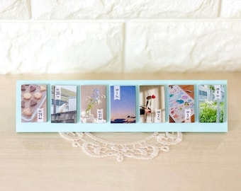 himekuri 2026 Sticky Note Kalender, Erinnerung
