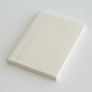 A6 gerastert, MD Papier, MD Notizbuch