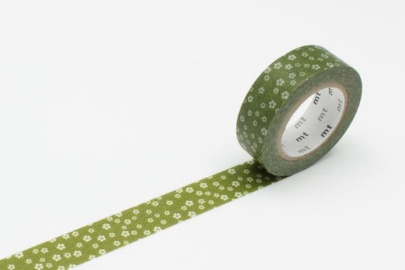 Embroidery Masking Tape mt ex 15mm x 10m