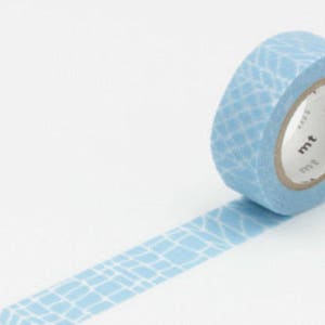 Line, mt Masking Tape - mt fab, 15mm x 3m