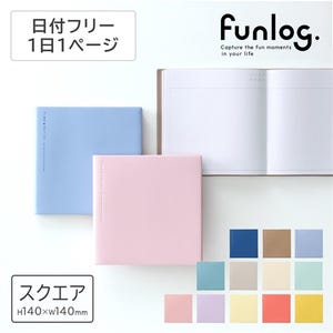MARK'S funlog, Log Diary Day Free Daily,