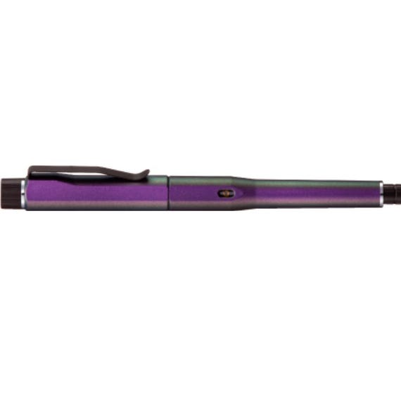 Buy Kuru Toga Dive, Aurora Purple, 0.5mm Online in India - Etsy