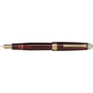 SAILOR, Yodaki (夜焚), Shikiori (四季織) Tsukuyo no Minamo (月夜の水面) Fountain Pen, F Nib