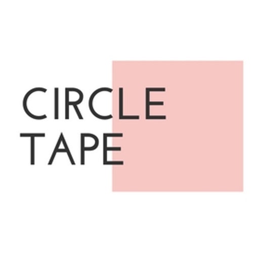 Stamps Dear Lizzy, Happy Place, Acrylic Stamps (7 Piece)